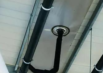 庄浪虹吸排水的原理