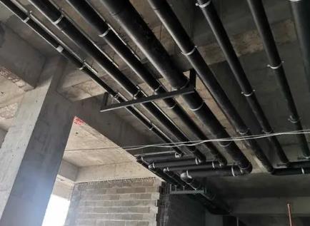 庄浪虹吸排水收集系统优点