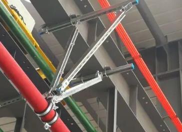 庄浪抗震支架厂家与你分享你必须做的紧急情况下的准备